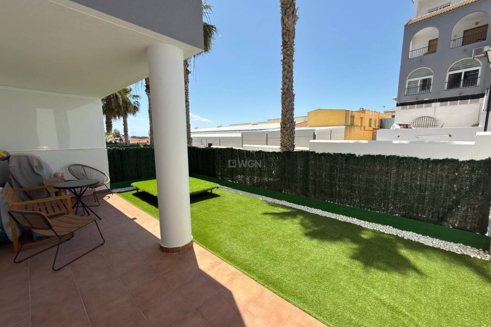 Resale - Apartment / flat - Villamartin - Costa Blanca