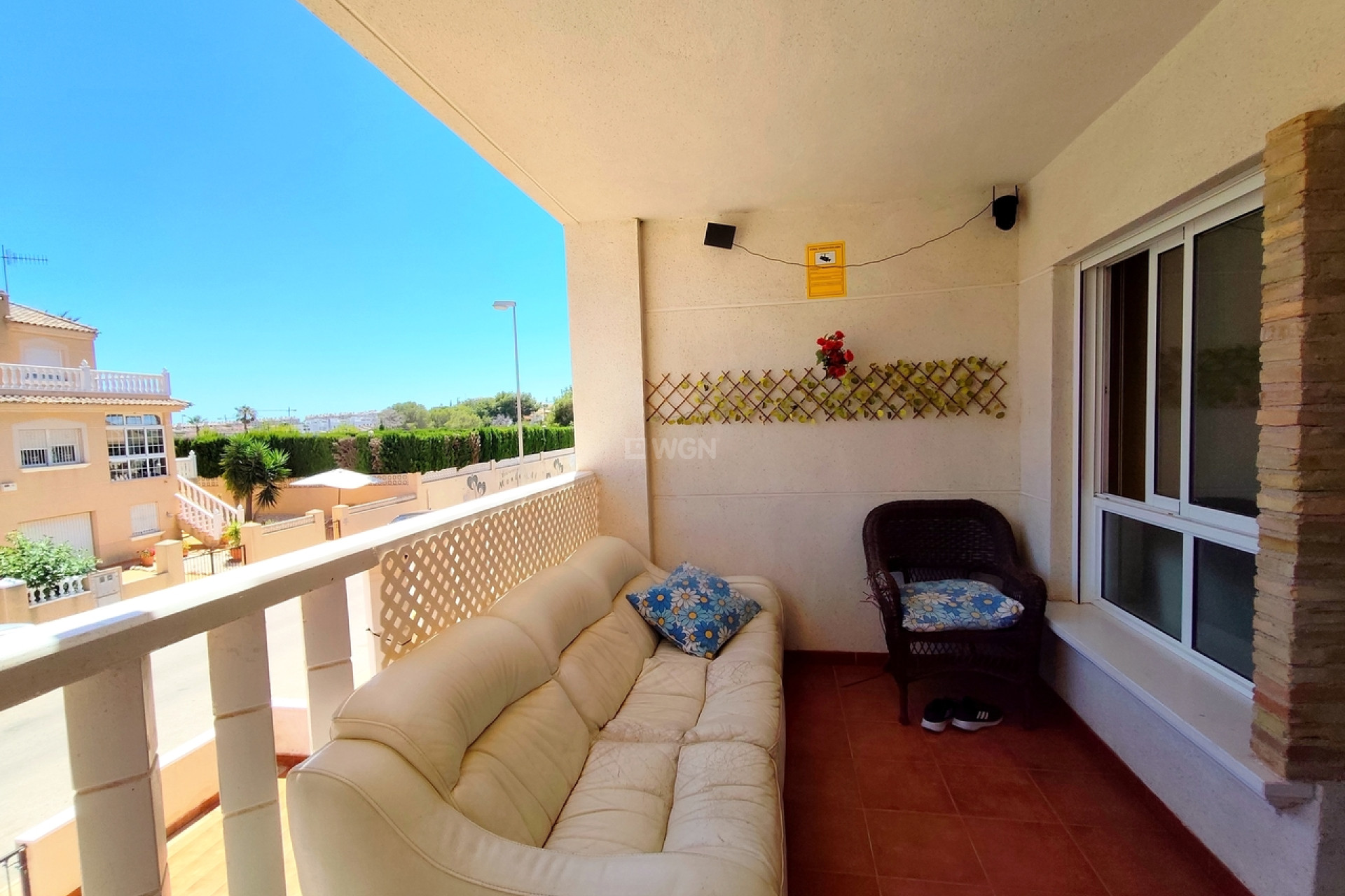 Resale - Apartment / flat - Villamartin - Costa Blanca