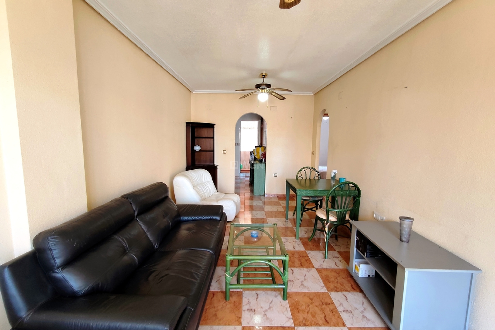 Resale - Apartment / flat - Villamartin - Costa Blanca