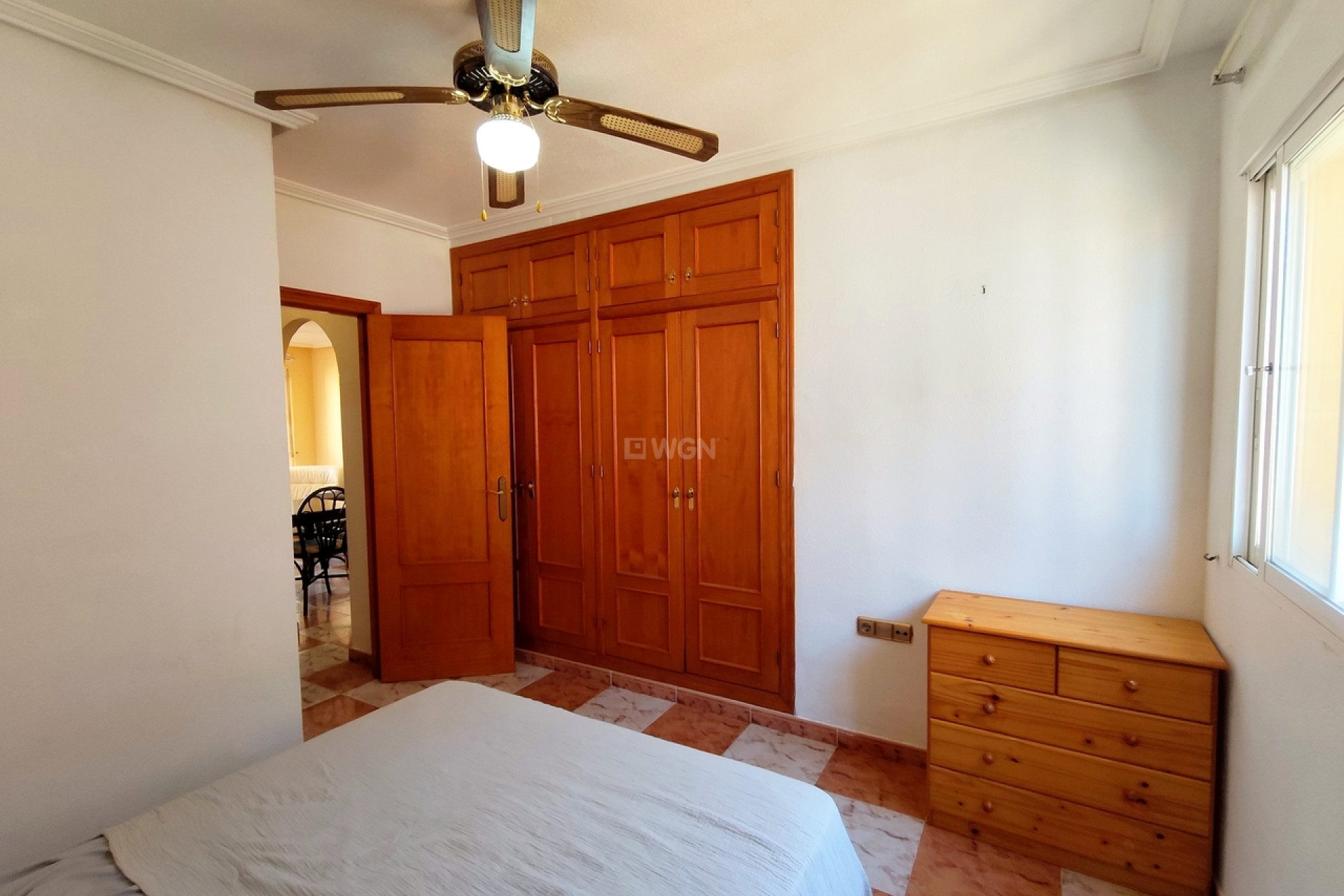 Resale - Apartment / flat - Villamartin - Costa Blanca
