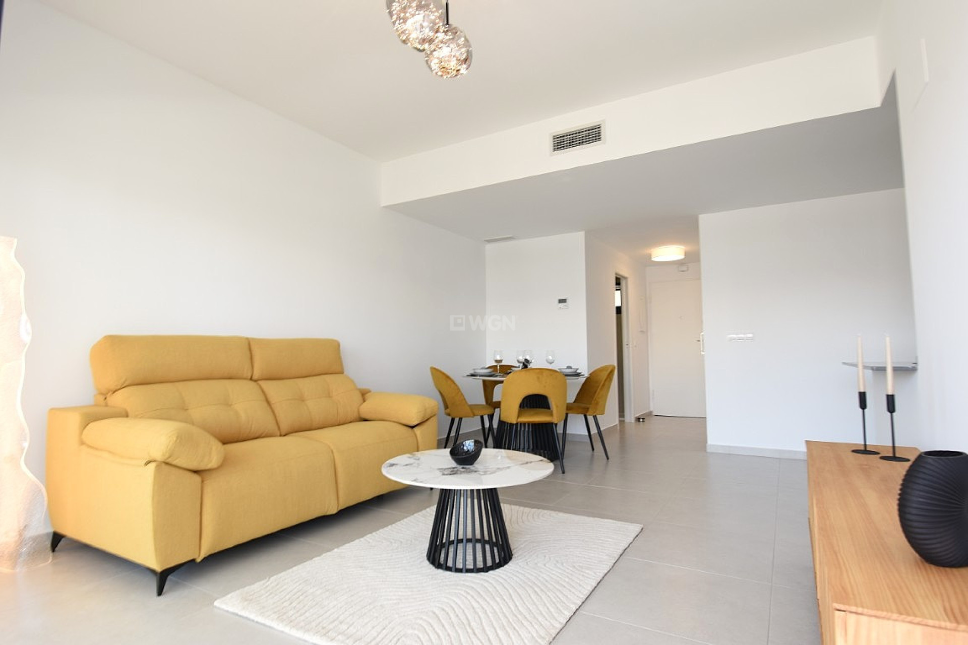 Resale - Apartment / flat - Villamartin - Costa Blanca