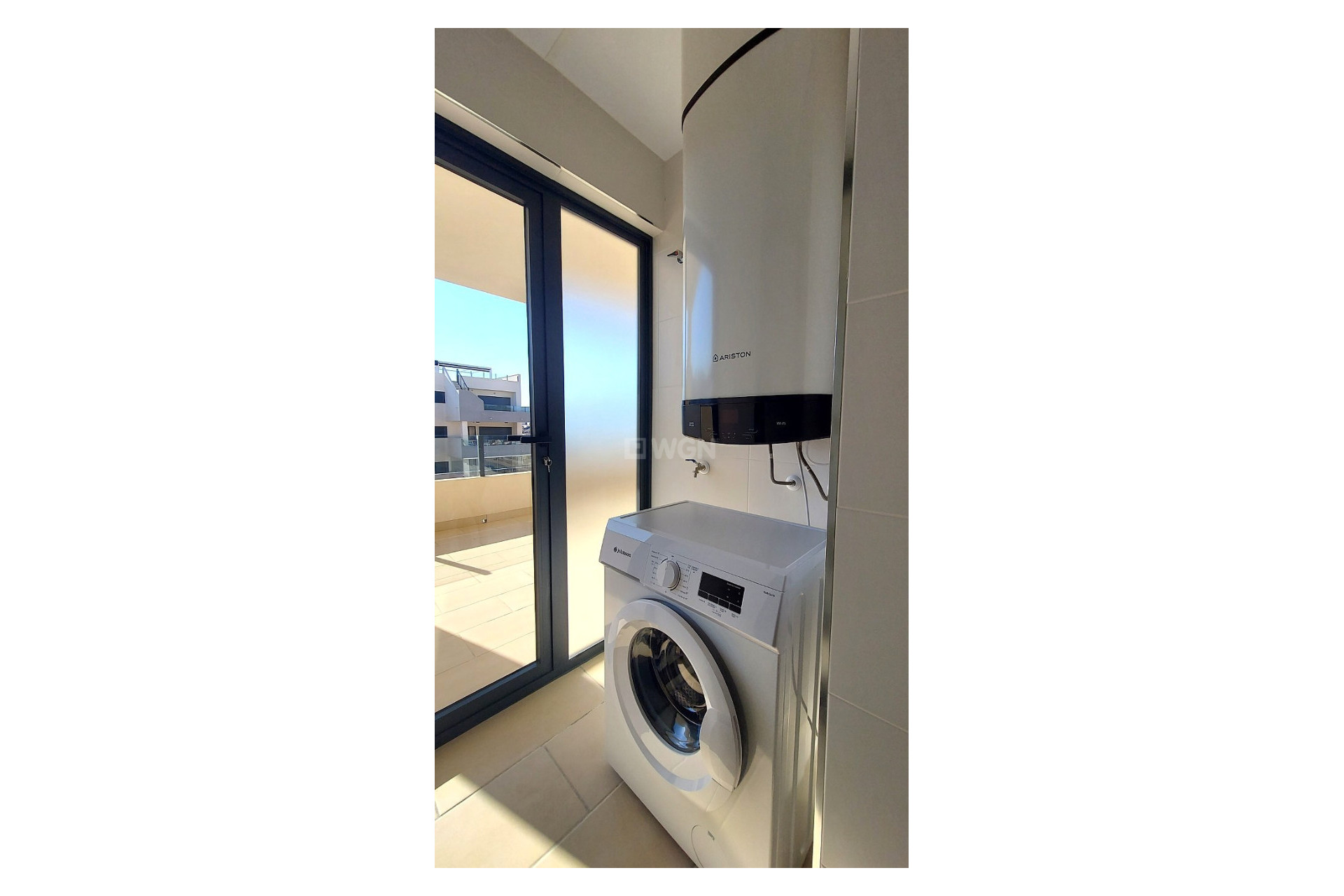 Resale - Apartment / flat - Villamartin - Costa Blanca