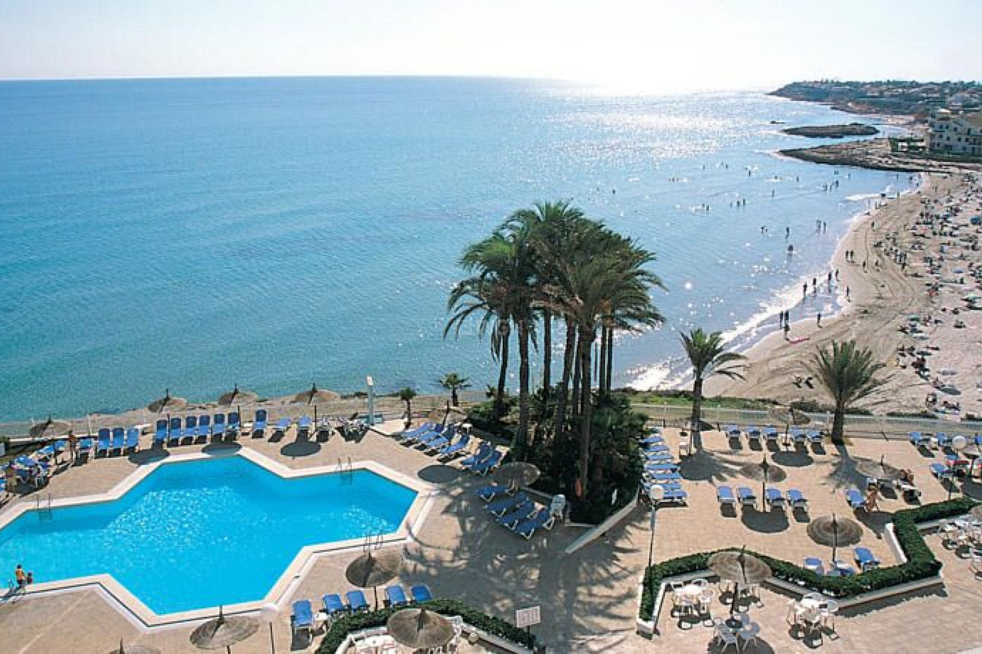 Resale - Apartment / flat - Villamartin - Costa Blanca