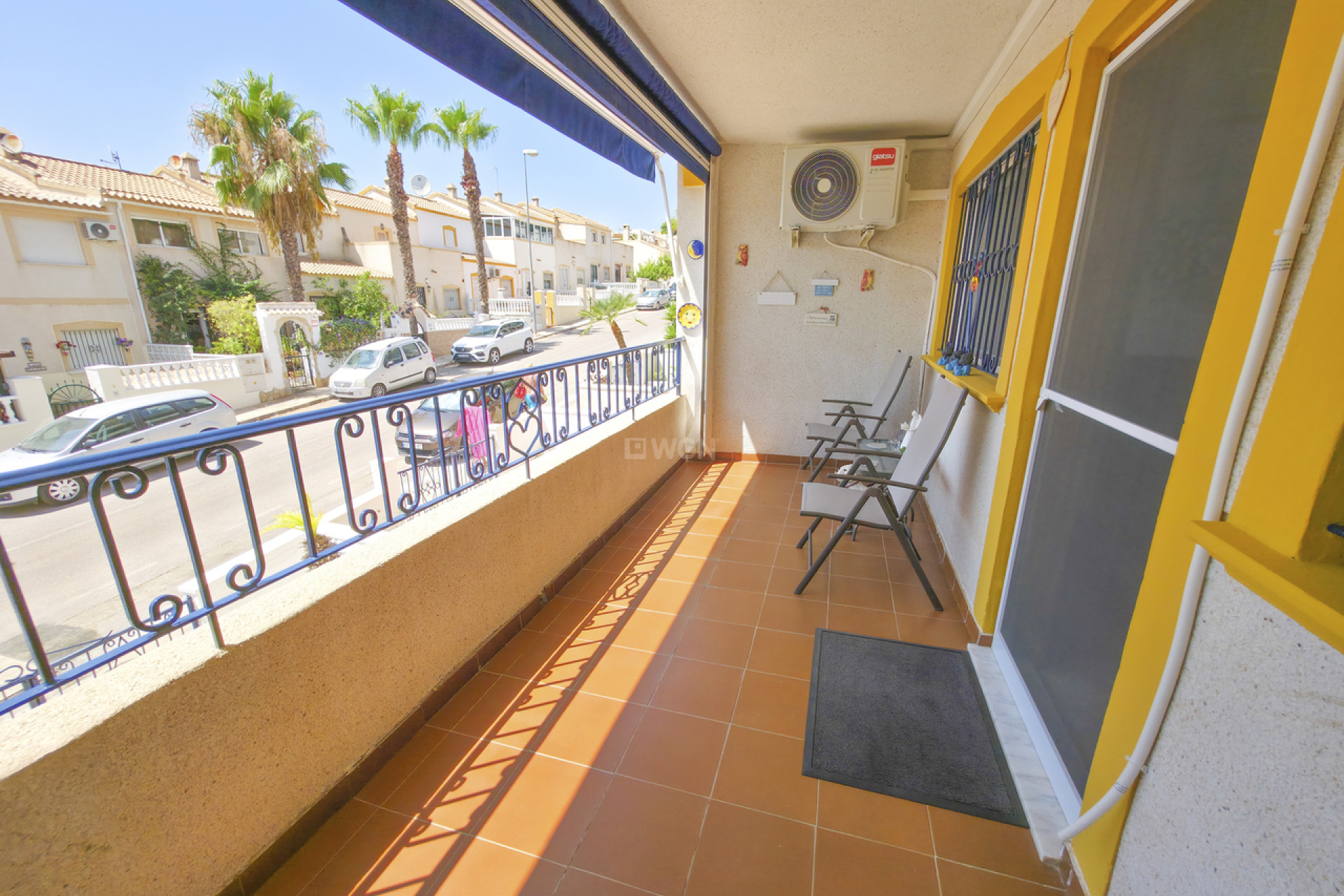 Resale - Apartment / flat - Villamartin - Costa Blanca