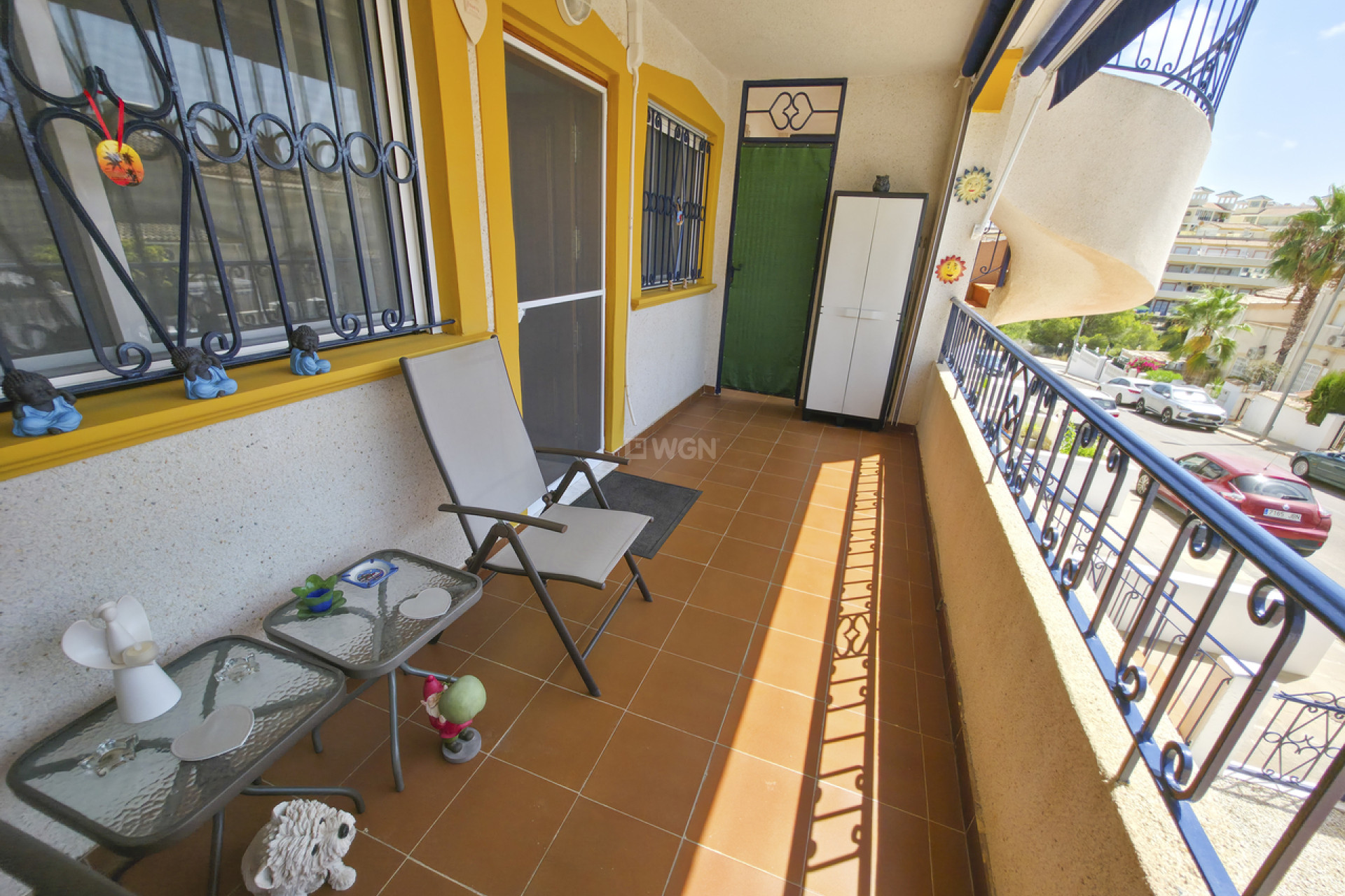 Resale - Apartment / flat - Villamartin - Costa Blanca