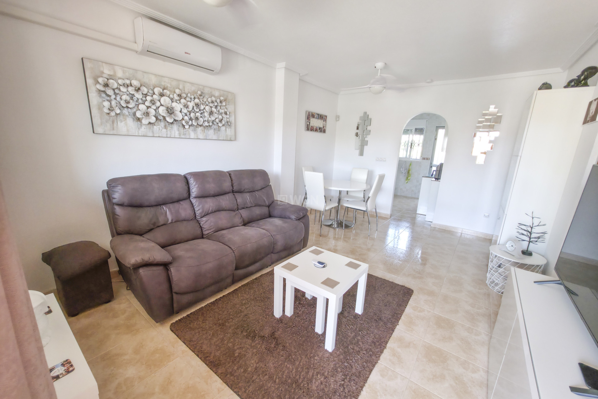 Resale - Apartment / flat - Villamartin - Costa Blanca