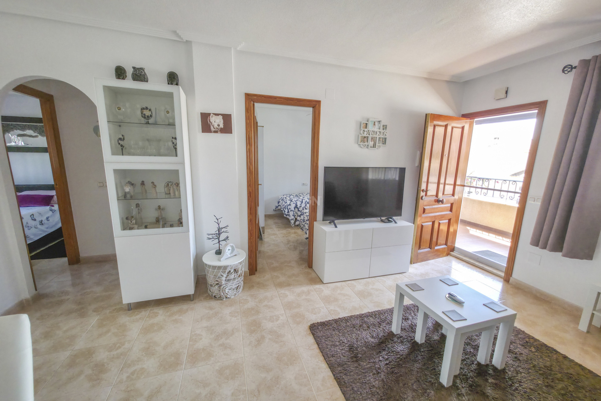 Resale - Apartment / flat - Villamartin - Costa Blanca