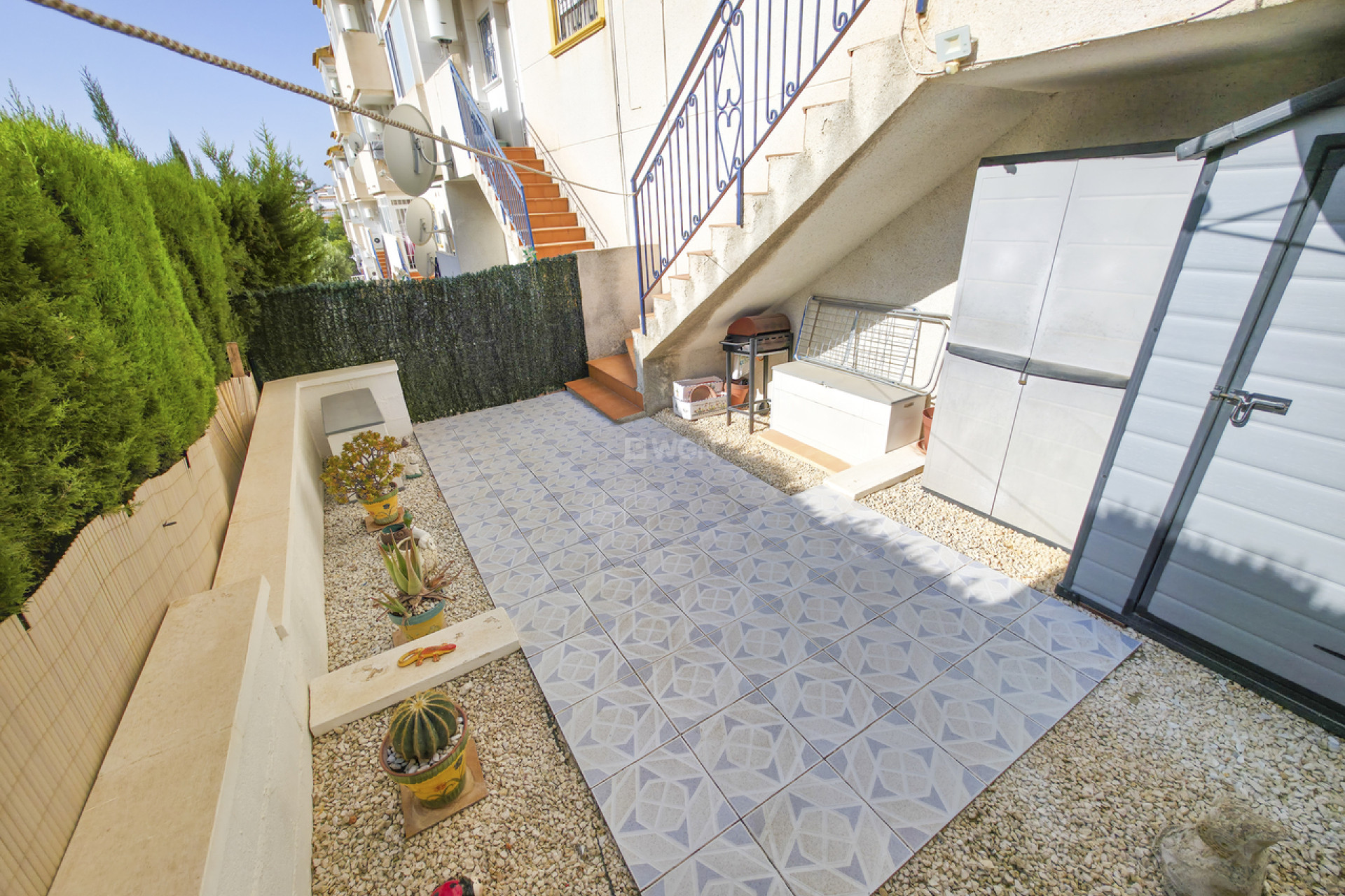 Resale - Apartment / flat - Villamartin - Costa Blanca