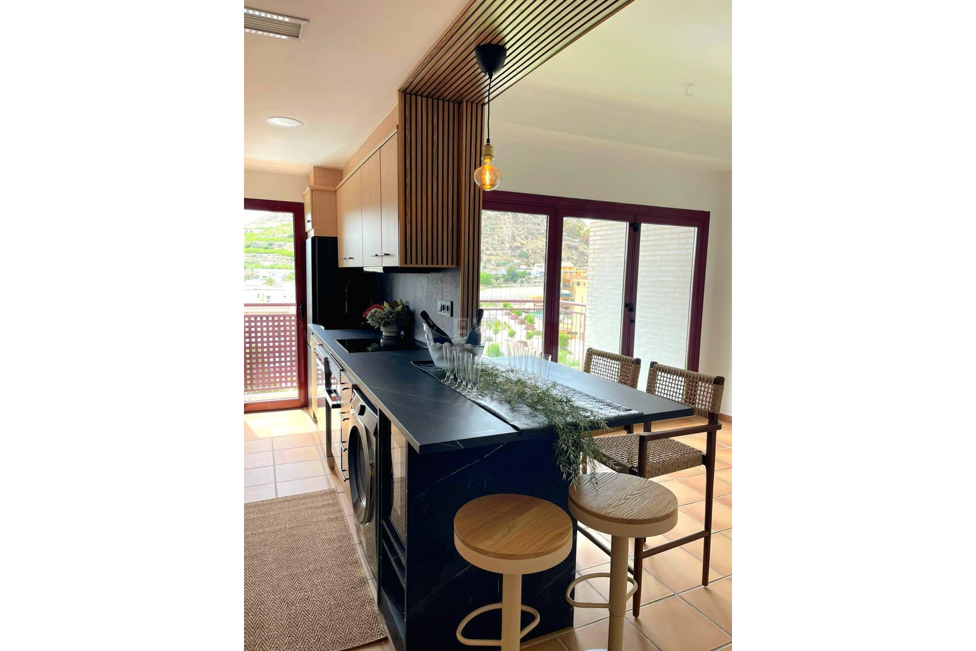 Resale - Apartment / flat - Villanueva del Rio Segura - Archena Centro