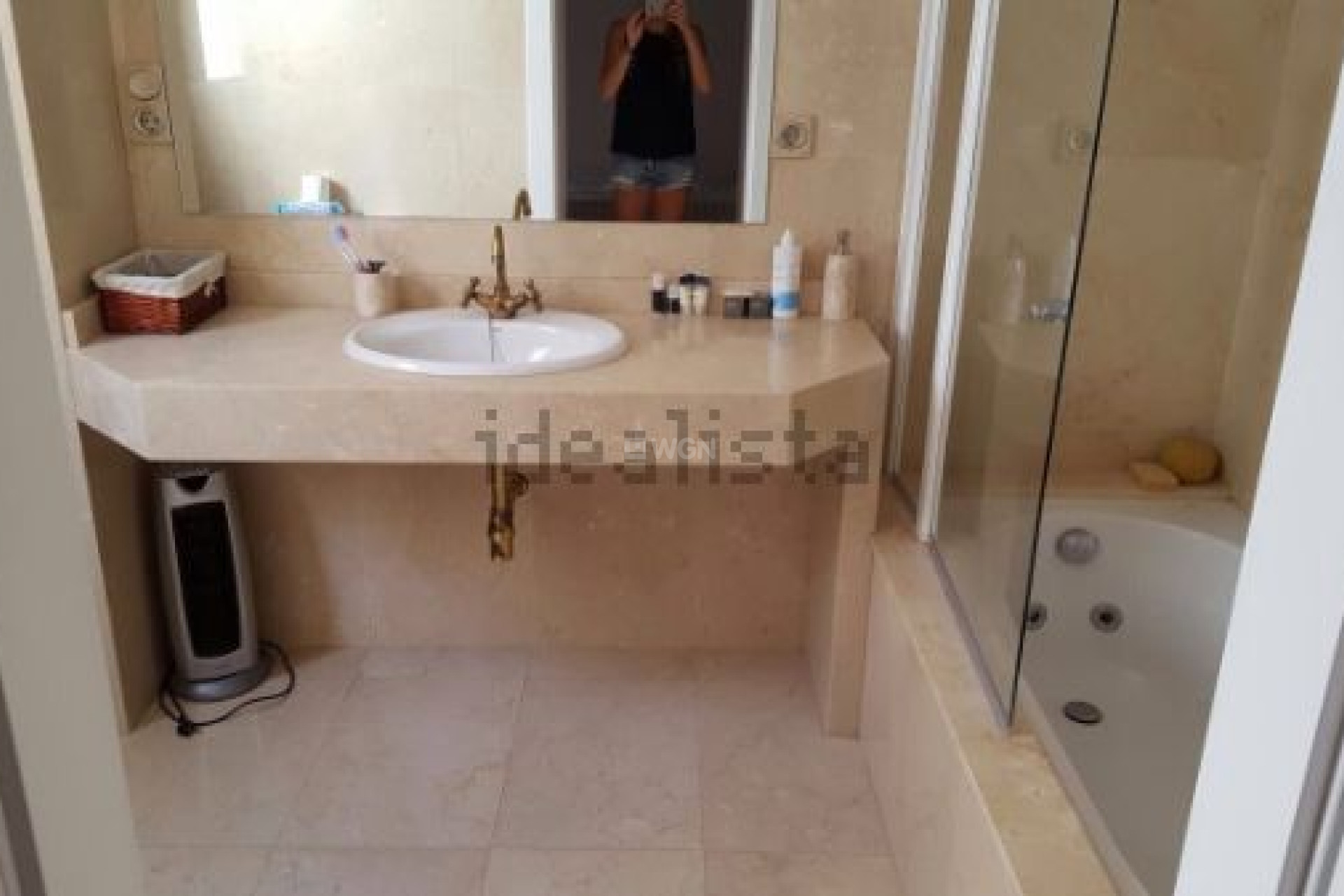 Resale - Apartment / flat - Villena - Inland