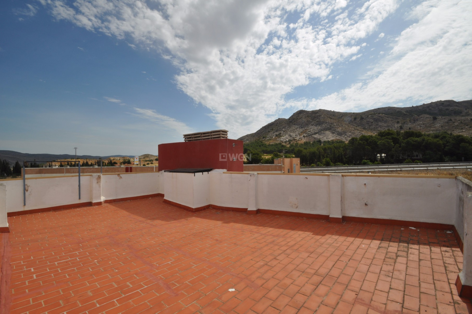 Resale - Apartment / flat - Villena - Inland