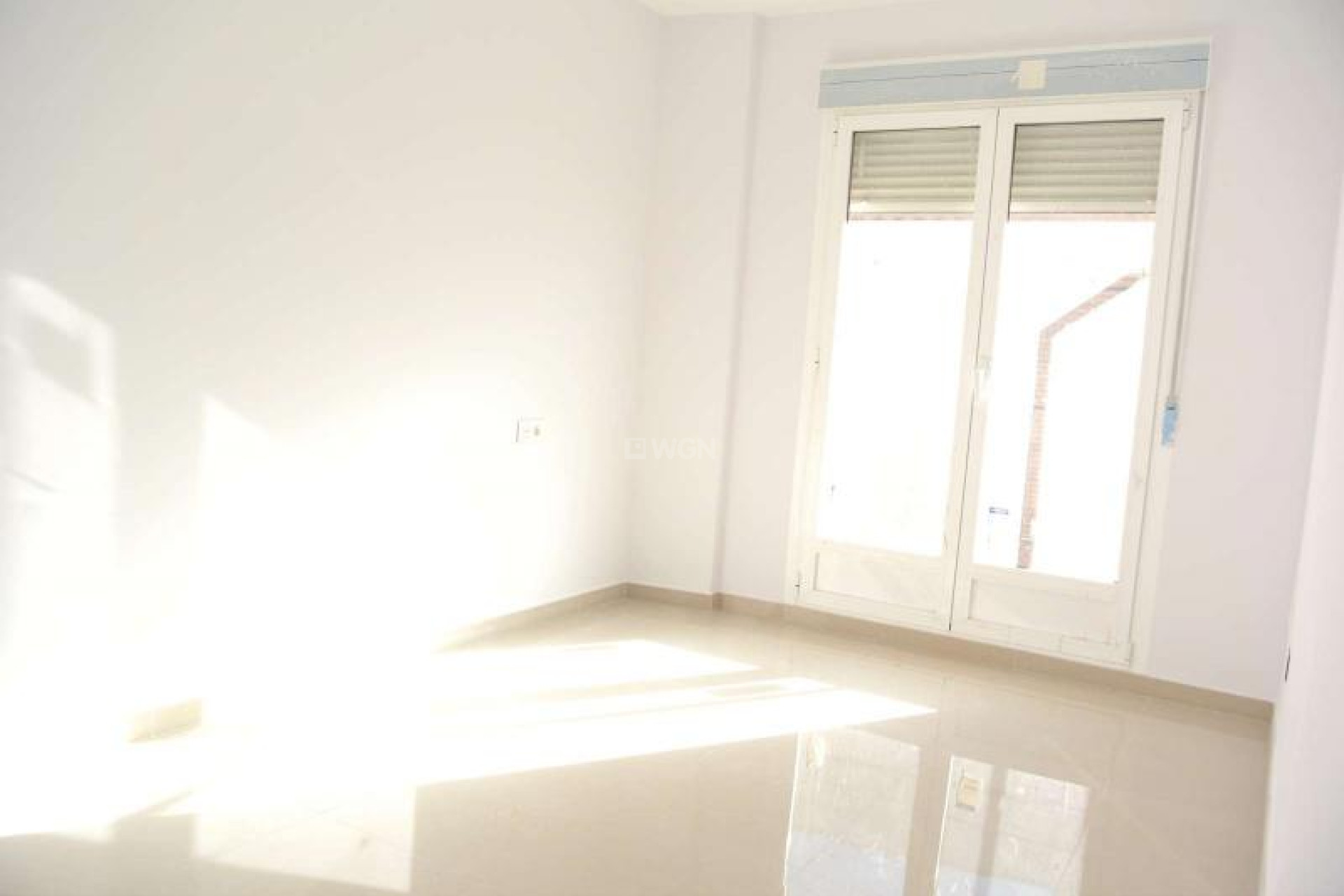 Resale - Apartment / flat - Villena - Inland