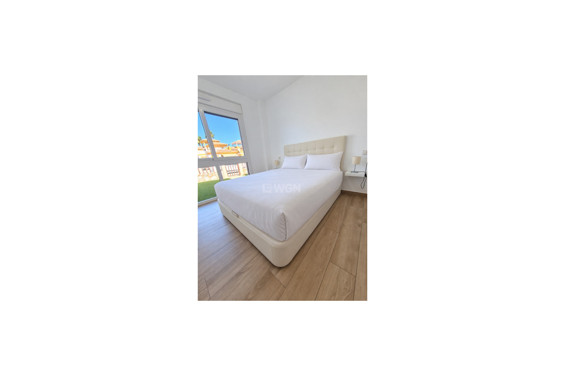 Resale - Apartment / flat - Vistabella Golf Entre Naranjos - Inland