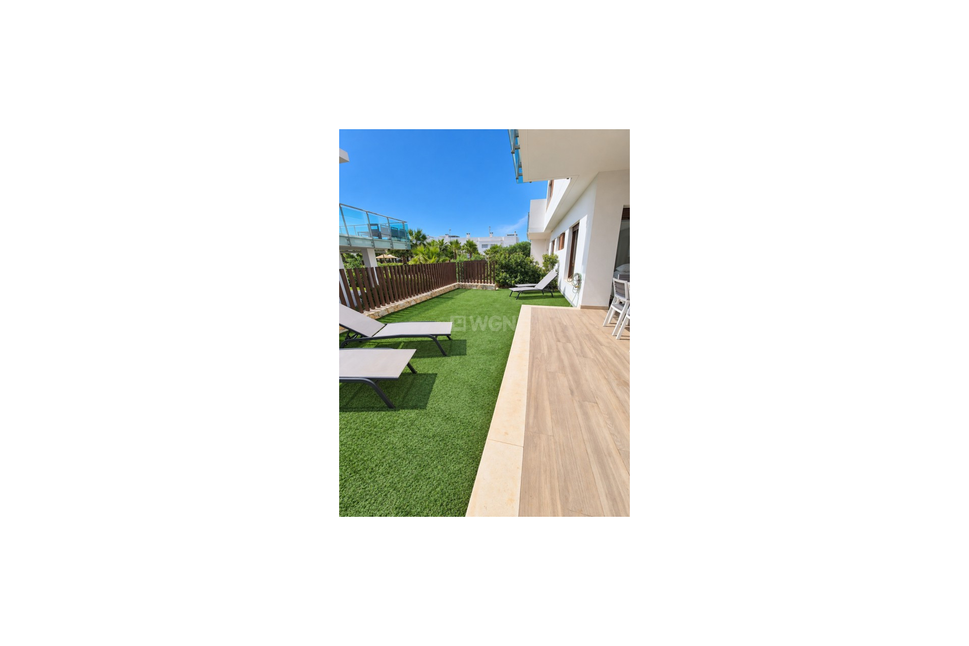 Resale - Apartment / flat - Vistabella Golf Entre Naranjos - Inland