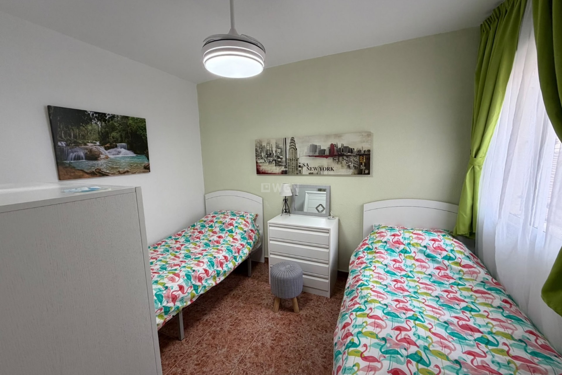 Resale - Apartment / flat - Vistabella Golf Entre Naranjos - Inland