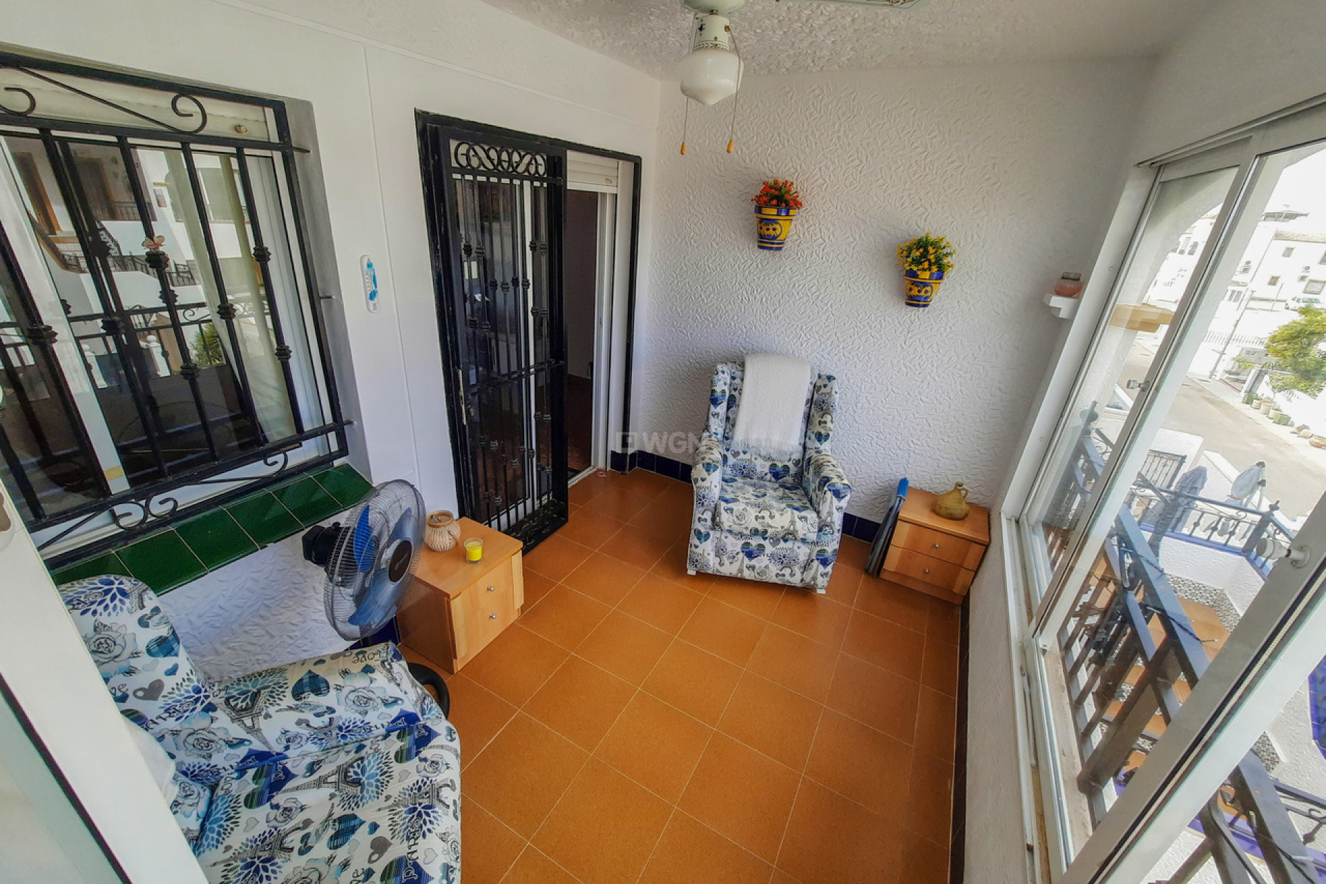 Resale - Apartment / flat - Vistabella Golf Entre Naranjos - Inland