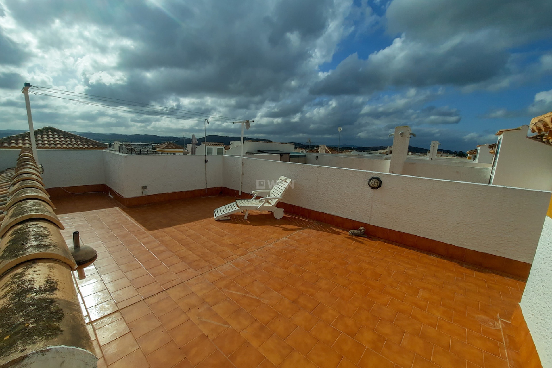 Resale - Apartment / flat - Vistabella Golf Entre Naranjos - Inland