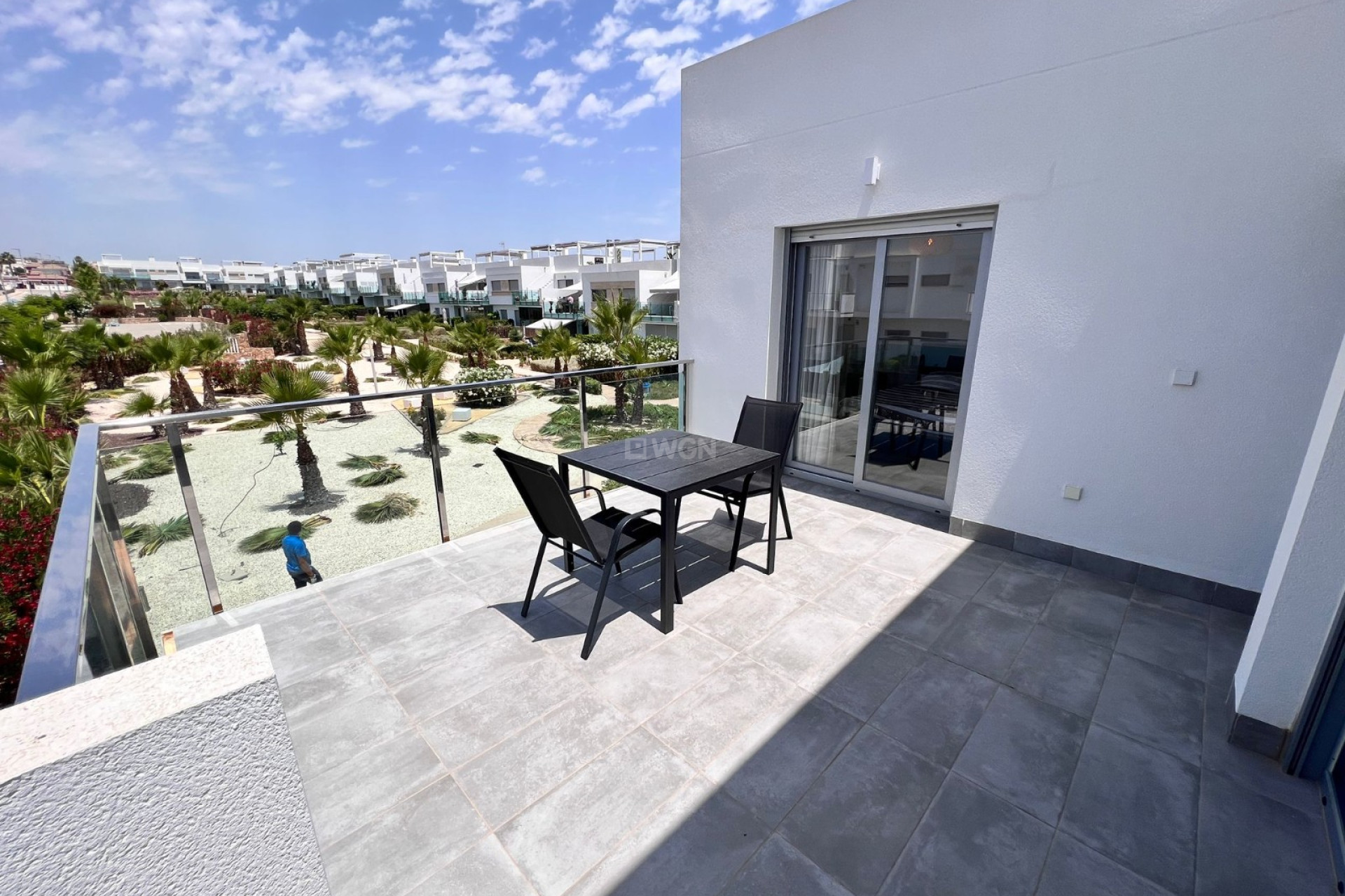 Resale - Apartment / flat - Vistabella Golf Entre Naranjos - Inland