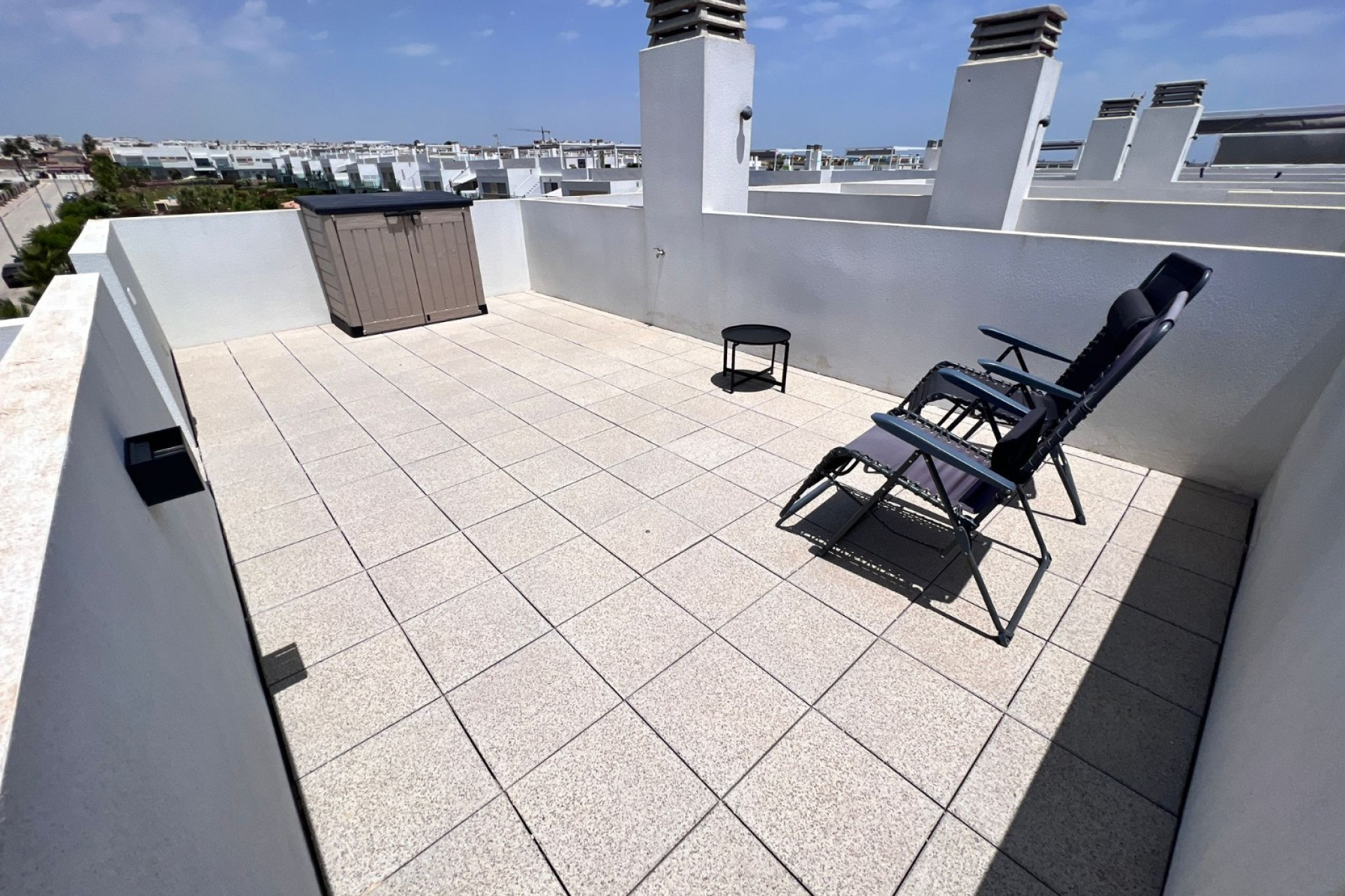 Resale - Apartment / flat - Vistabella Golf Entre Naranjos - Inland