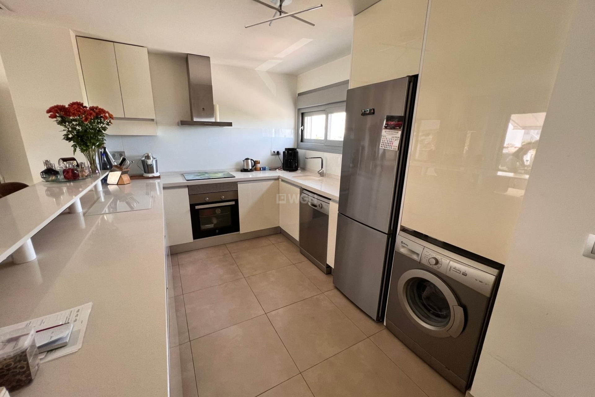 Resale - Apartment / flat - Vistabella Golf Entre Naranjos - Inland