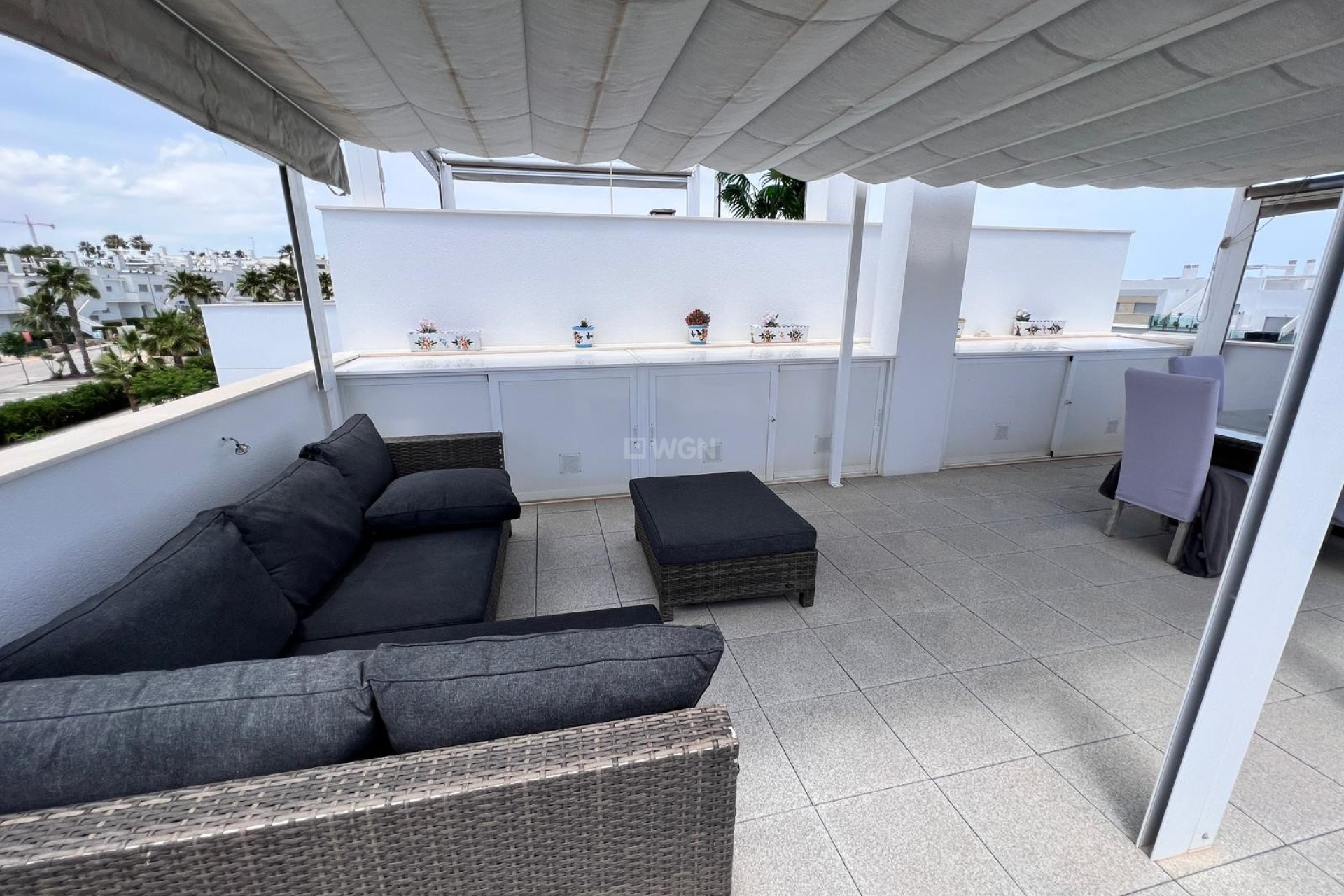 Resale - Apartment / flat - Vistabella Golf Entre Naranjos - Inland