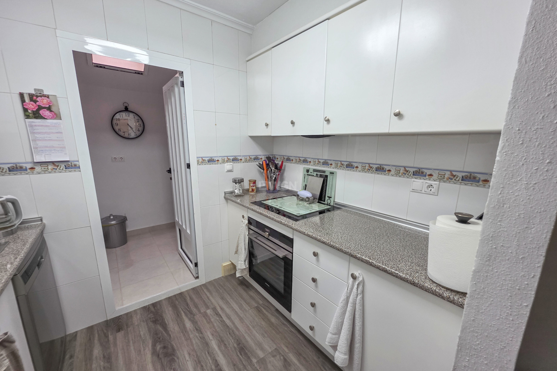 Resale - Apartment / flat - Vistabella Golf Entre Naranjos - Inland