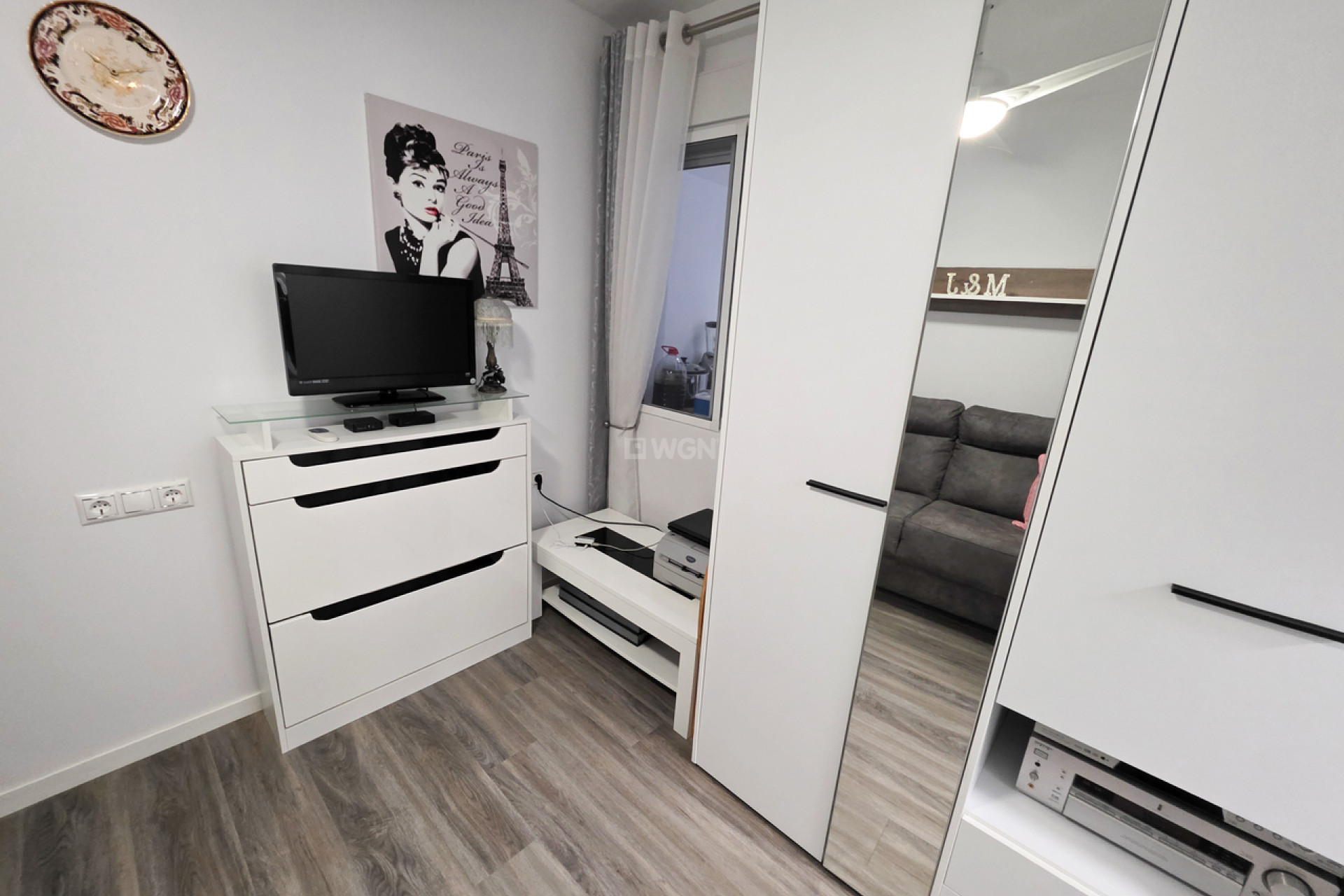 Resale - Apartment / flat - Vistabella Golf Entre Naranjos - Inland