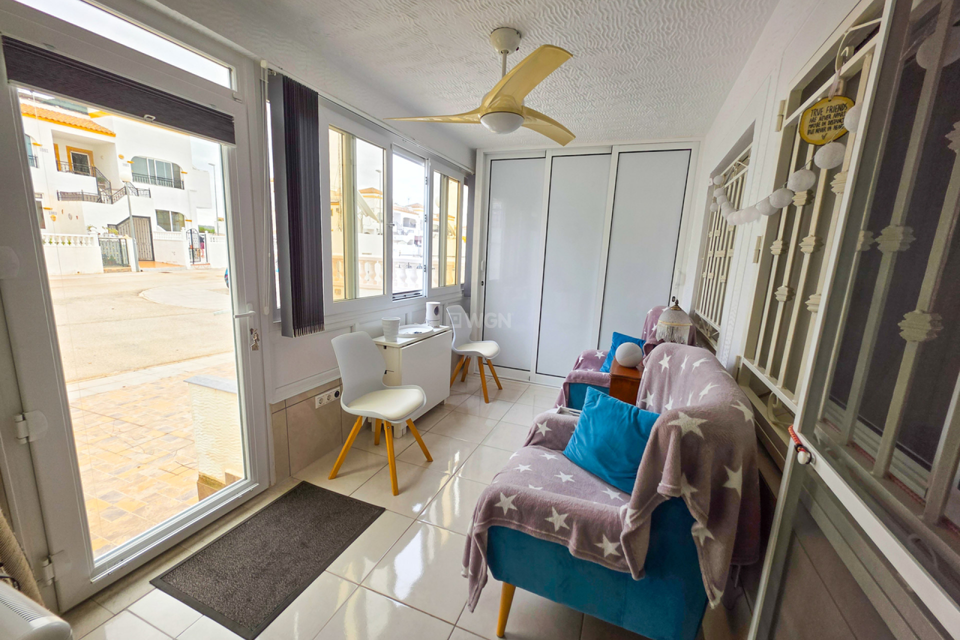 Resale - Apartment / flat - Vistabella Golf Entre Naranjos - Inland