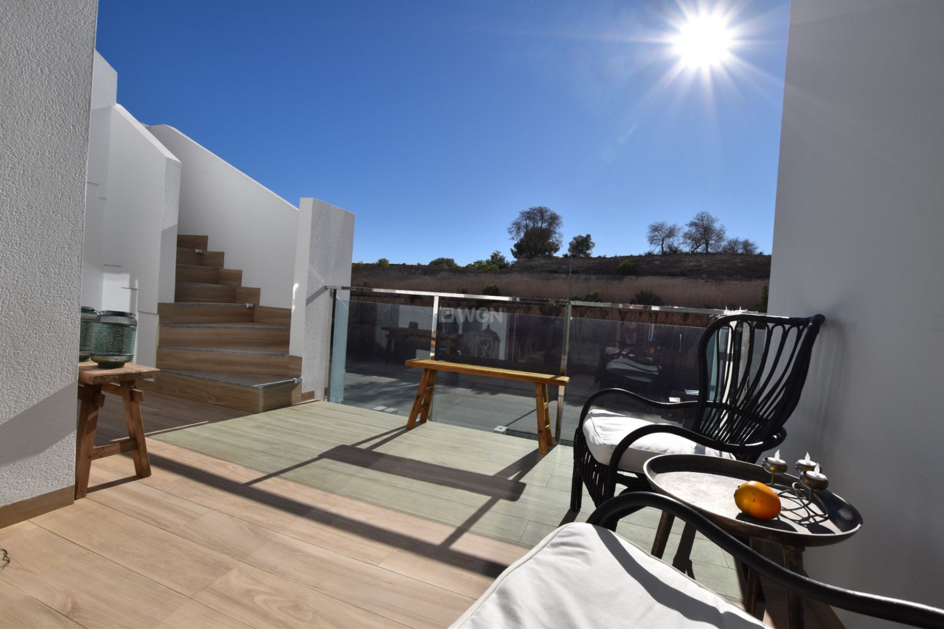 Resale - Apartment / flat - Vistabella Golf Entre Naranjos - Inland