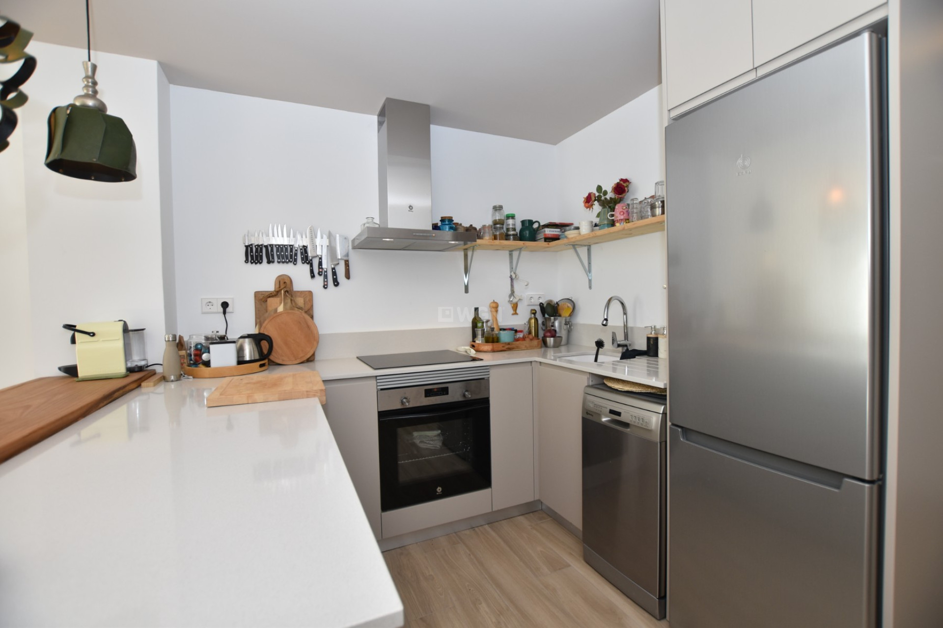 Resale - Apartment / flat - Vistabella Golf Entre Naranjos - Inland