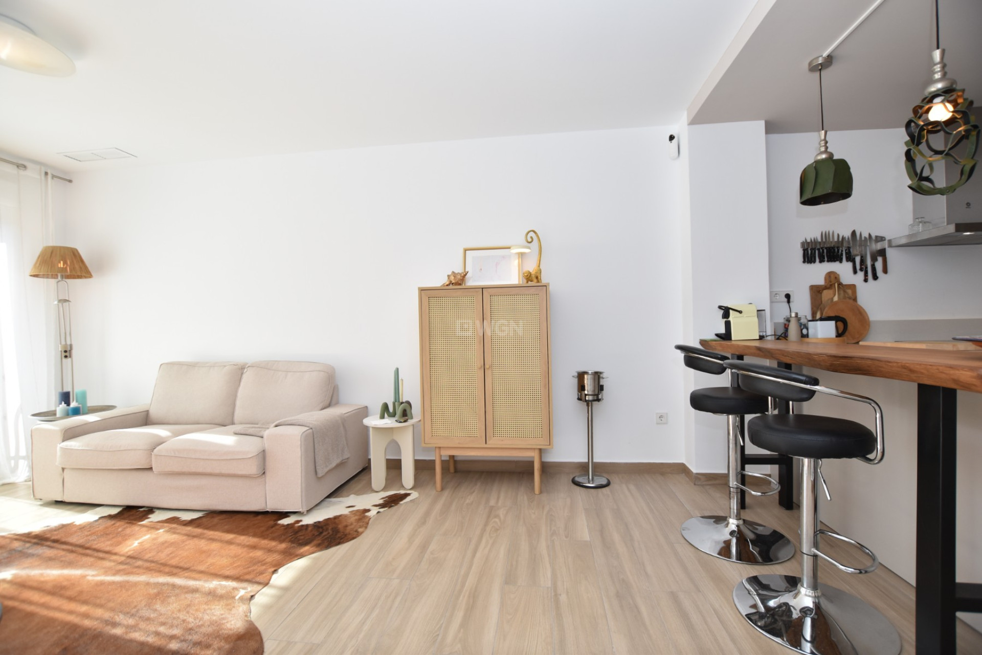 Resale - Apartment / flat - Vistabella Golf Entre Naranjos - Inland