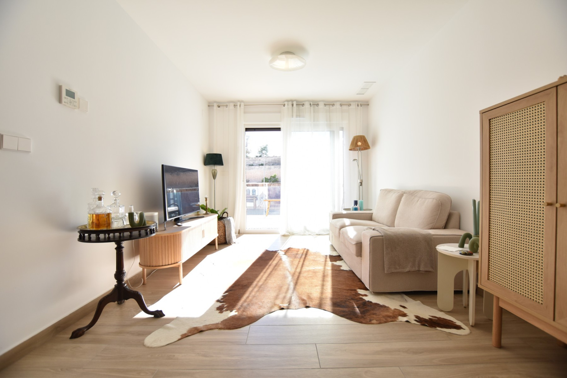 Resale - Apartment / flat - Vistabella Golf Entre Naranjos - Inland