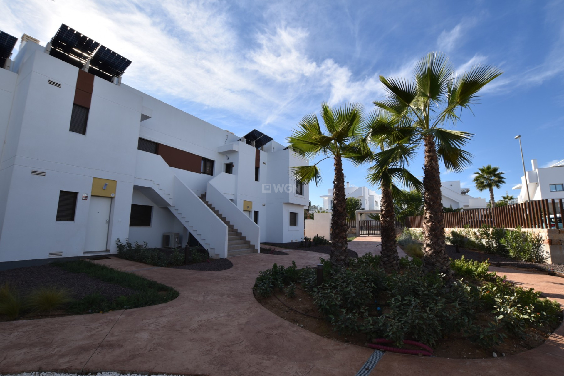 Resale - Apartment / flat - Vistabella Golf Entre Naranjos - Inland