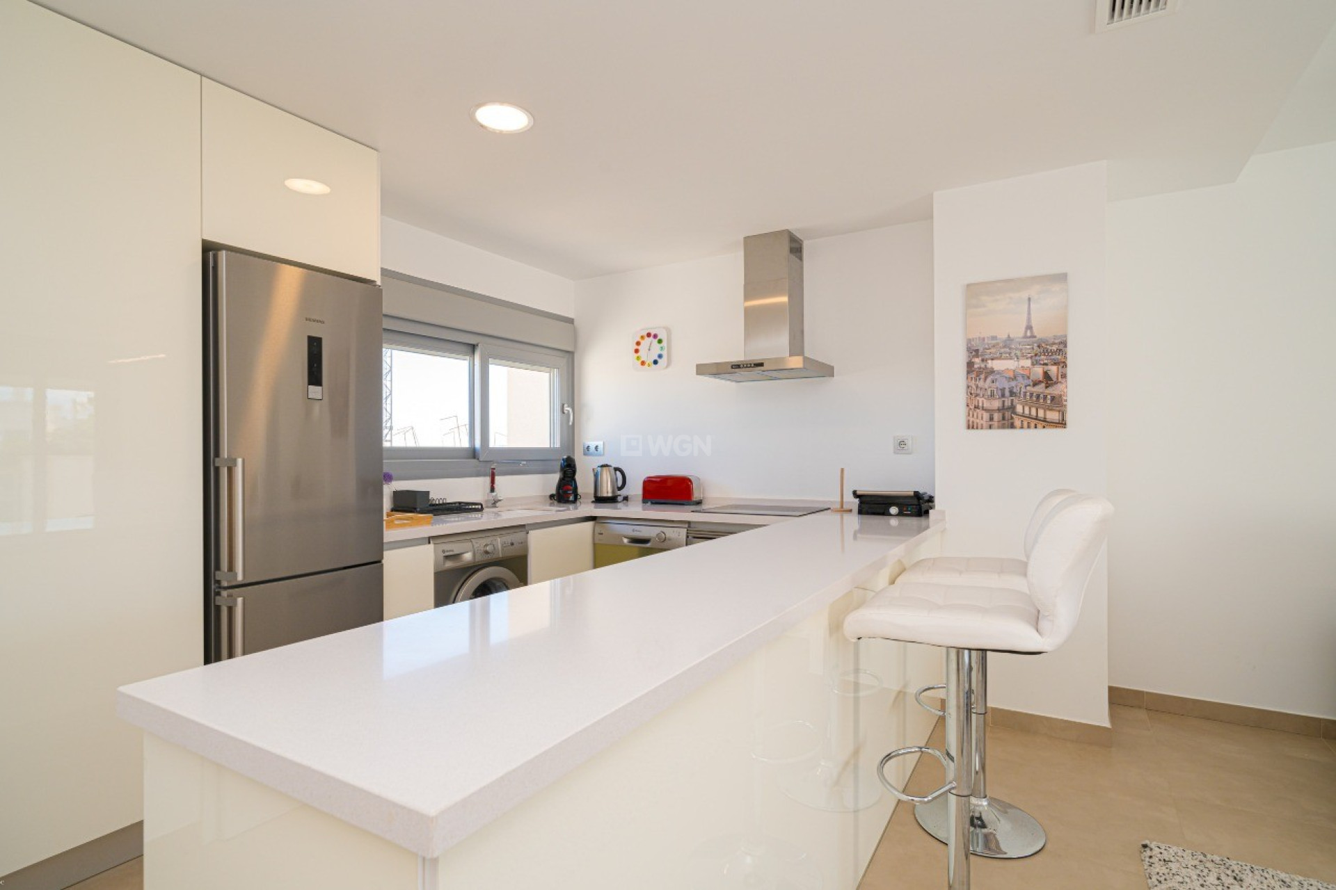 Resale - Apartment / flat - Vistabella Golf Entre Naranjos - Inland