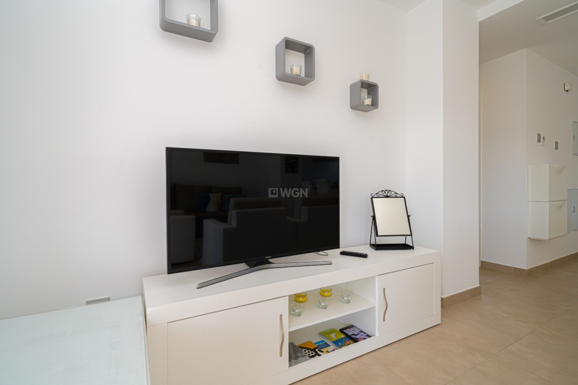 Resale - Apartment / flat - Vistabella Golf Entre Naranjos - Inland