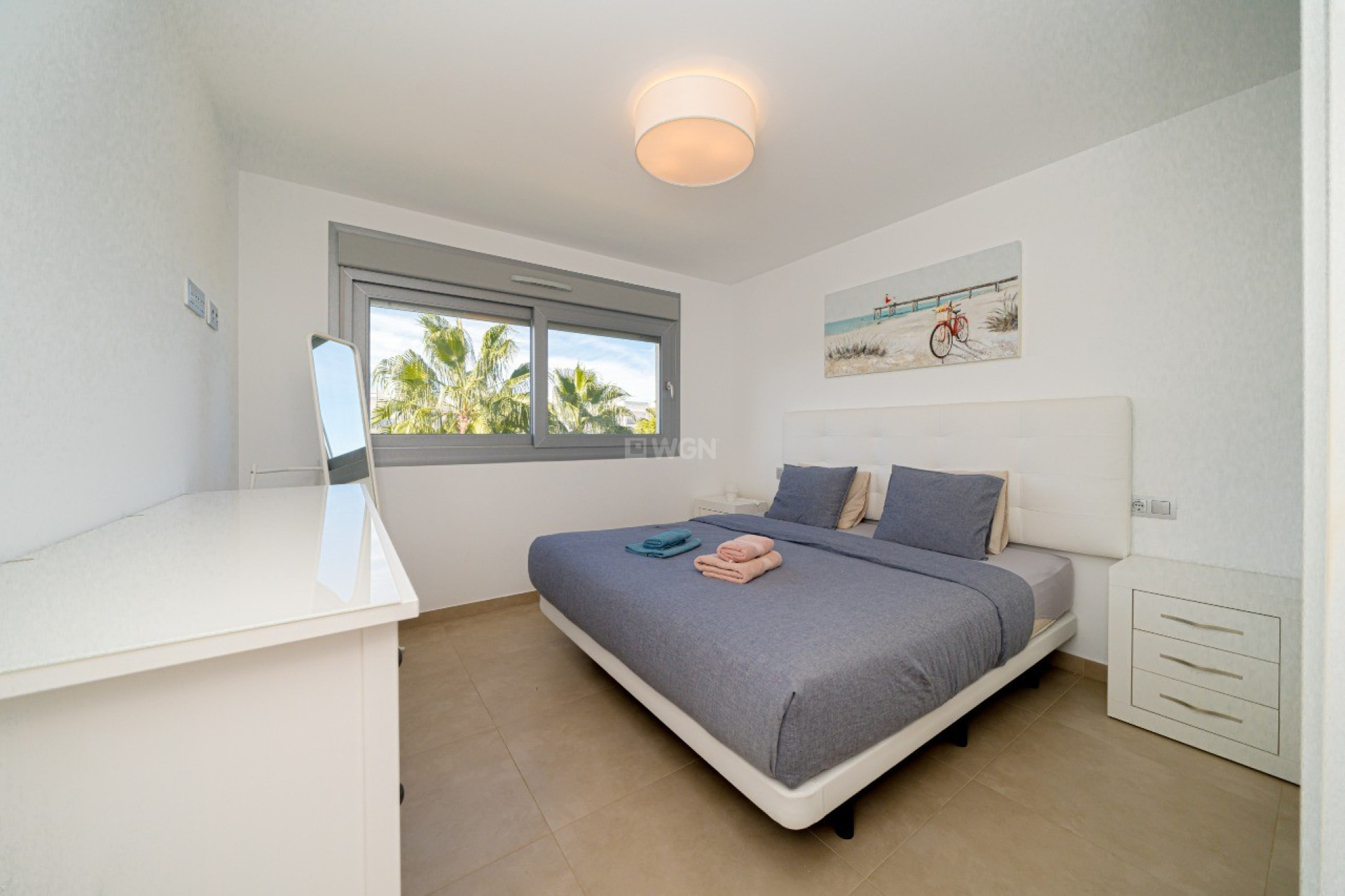 Resale - Apartment / flat - Vistabella Golf Entre Naranjos - Inland