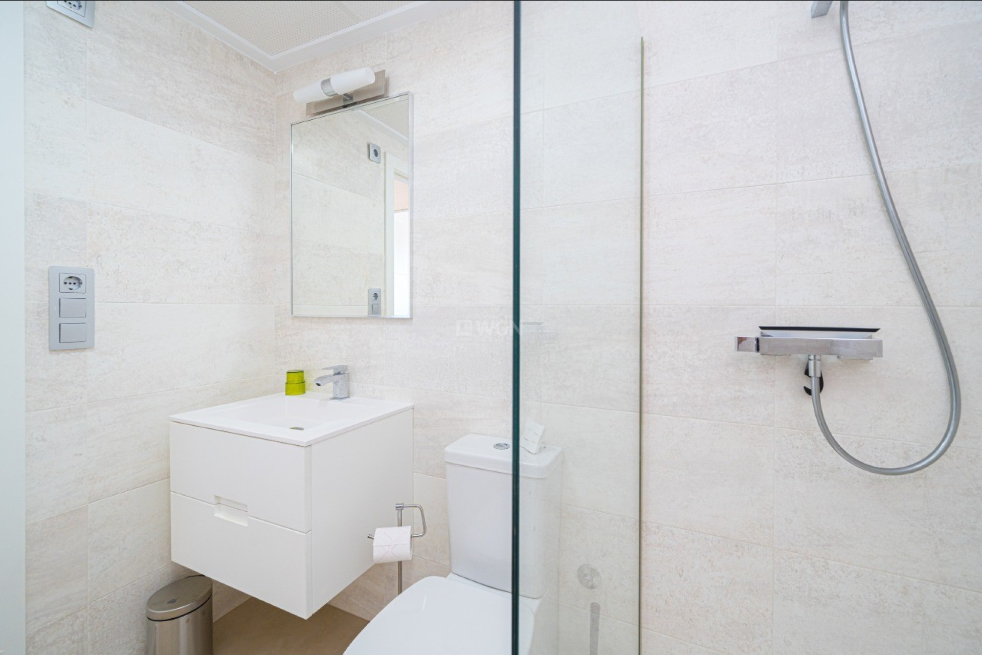 Resale - Apartment / flat - Vistabella Golf Entre Naranjos - Inland