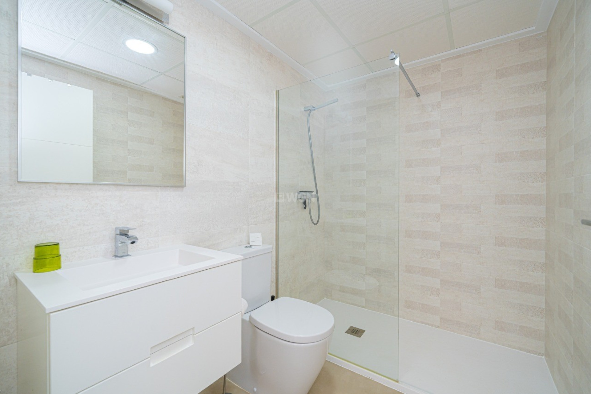 Resale - Apartment / flat - Vistabella Golf Entre Naranjos - Inland