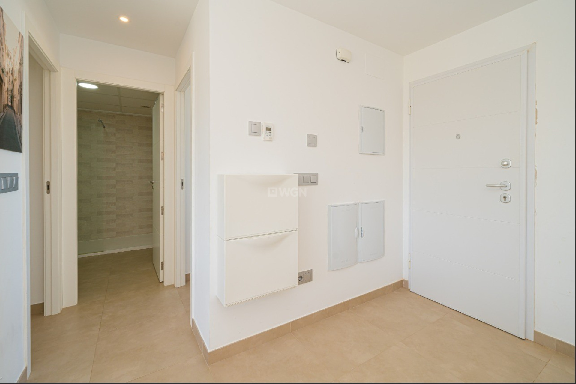 Resale - Apartment / flat - Vistabella Golf Entre Naranjos - Inland