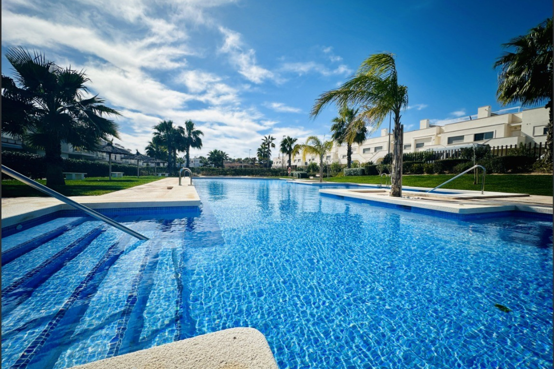 Resale - Apartment / flat - Vistabella Golf Entre Naranjos - Inland