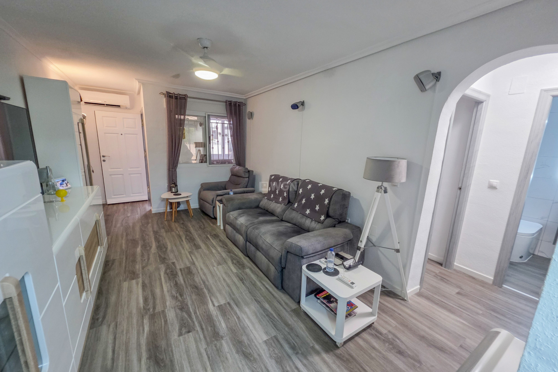 Resale - Apartment / flat - Vistabella Golf Entre Naranjos - Inland