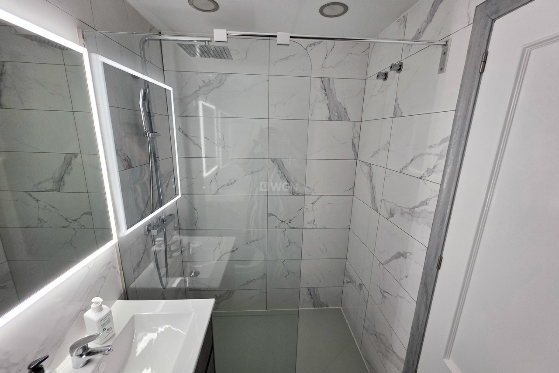 Resale - Apartment / flat - Vistabella Golf Entre Naranjos - Inland