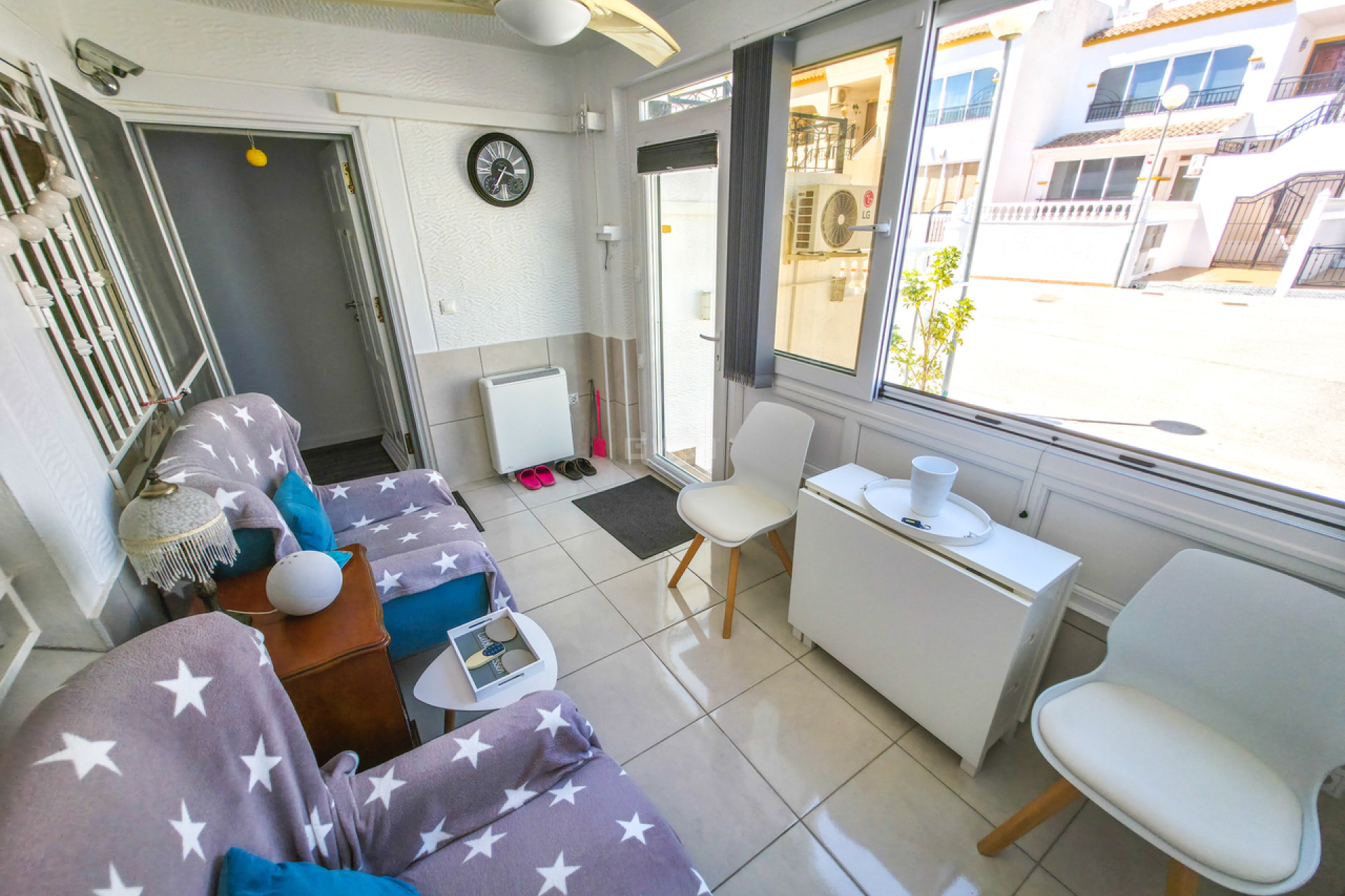 Resale - Apartment / flat - Vistabella Golf Entre Naranjos - Inland