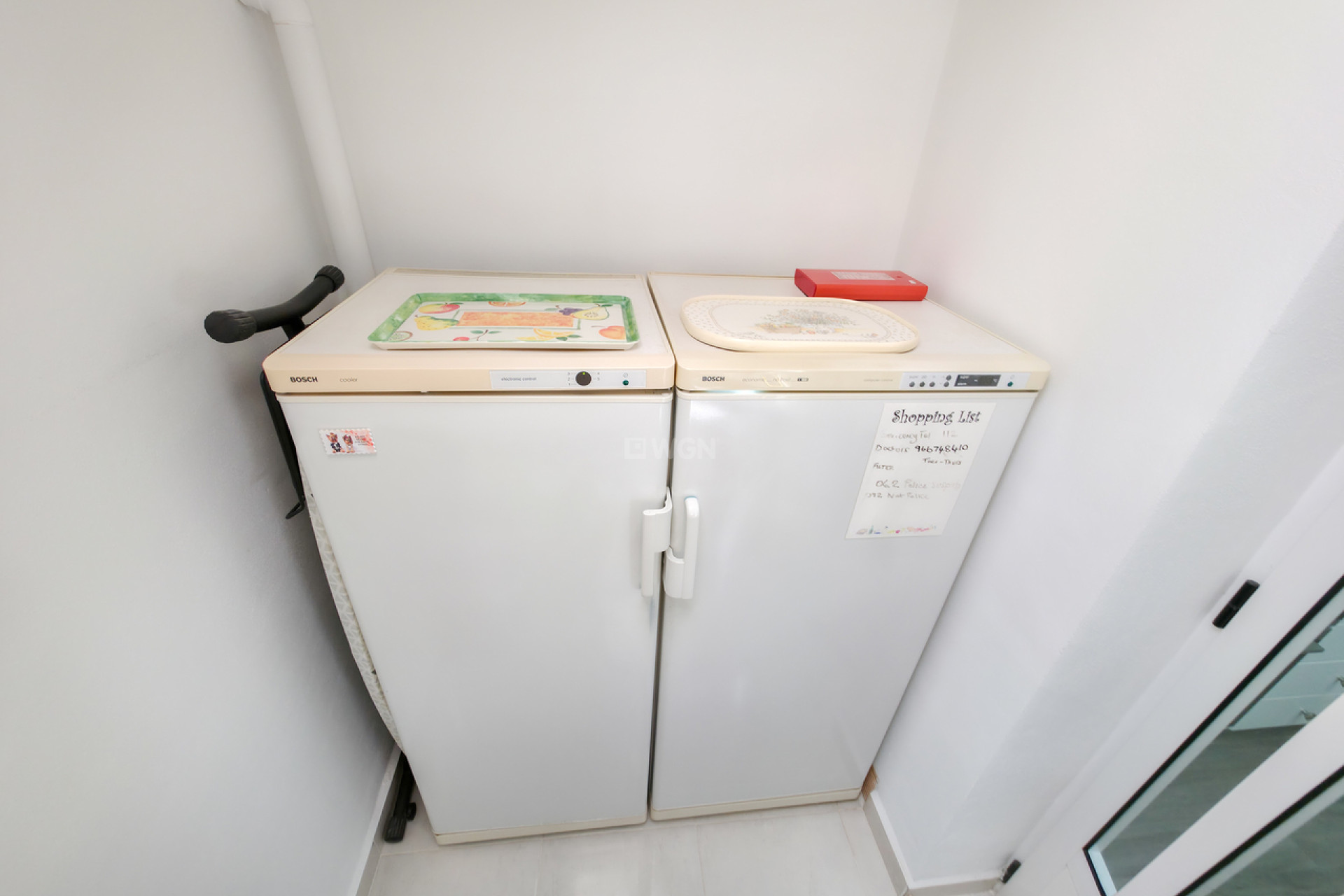 Resale - Apartment / flat - Vistabella Golf Entre Naranjos - Inland