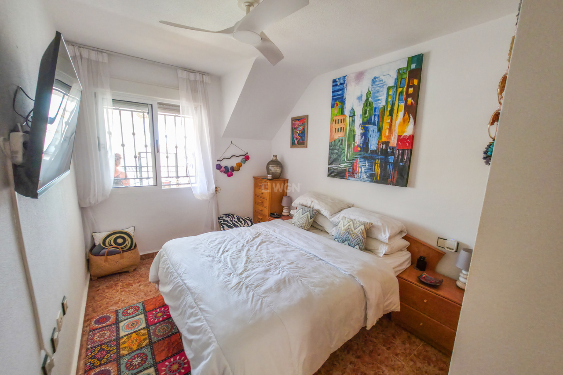 Resale - Apartment / flat - Vistabella Golf Entre Naranjos - Inland