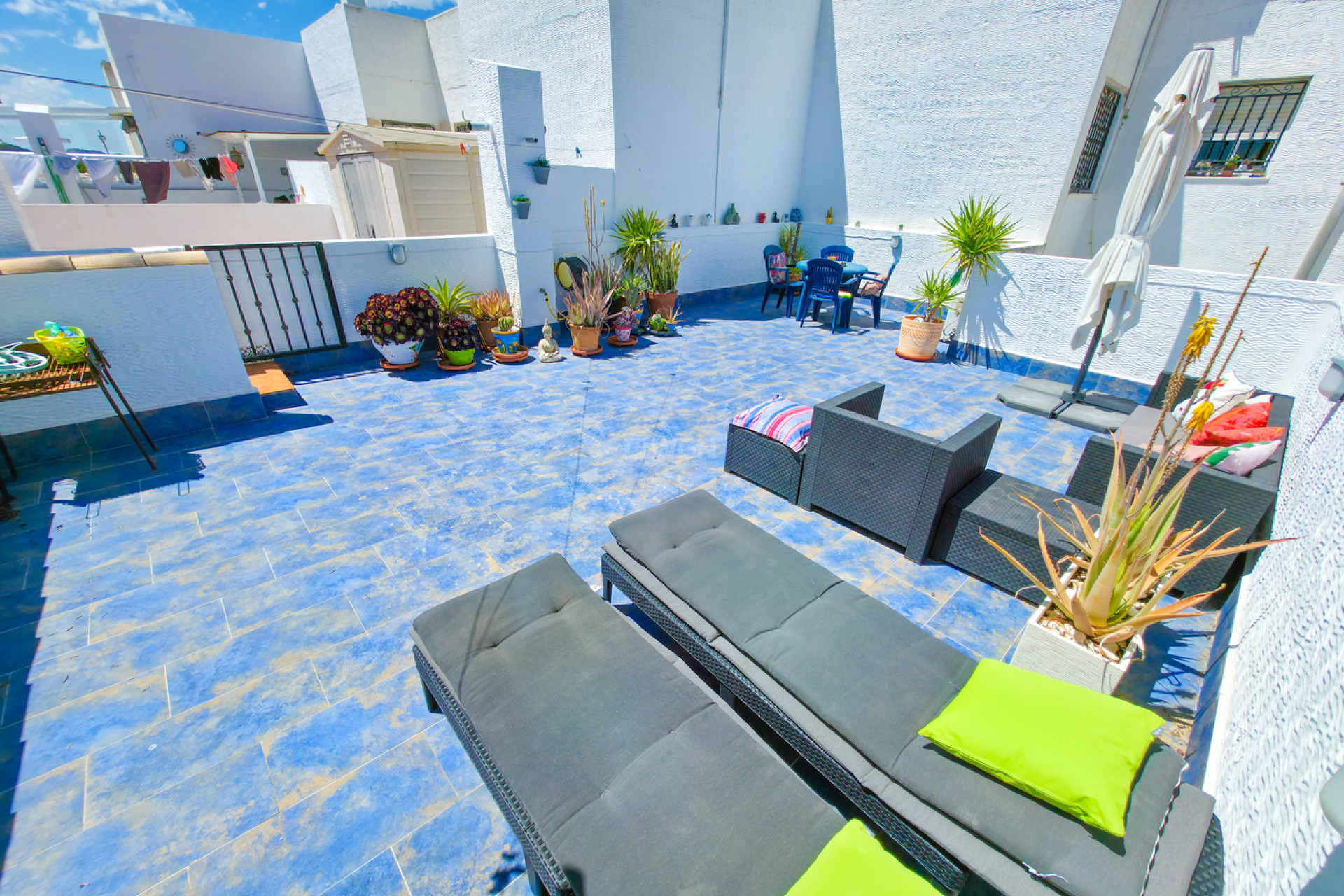 Resale - Apartment / flat - Vistabella Golf Entre Naranjos - Inland