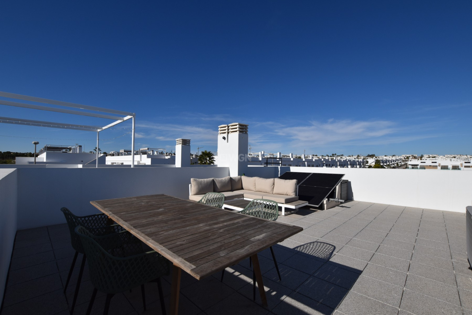 Resale - Apartment / flat - Vistabella Golf Entre Naranjos - Inland
