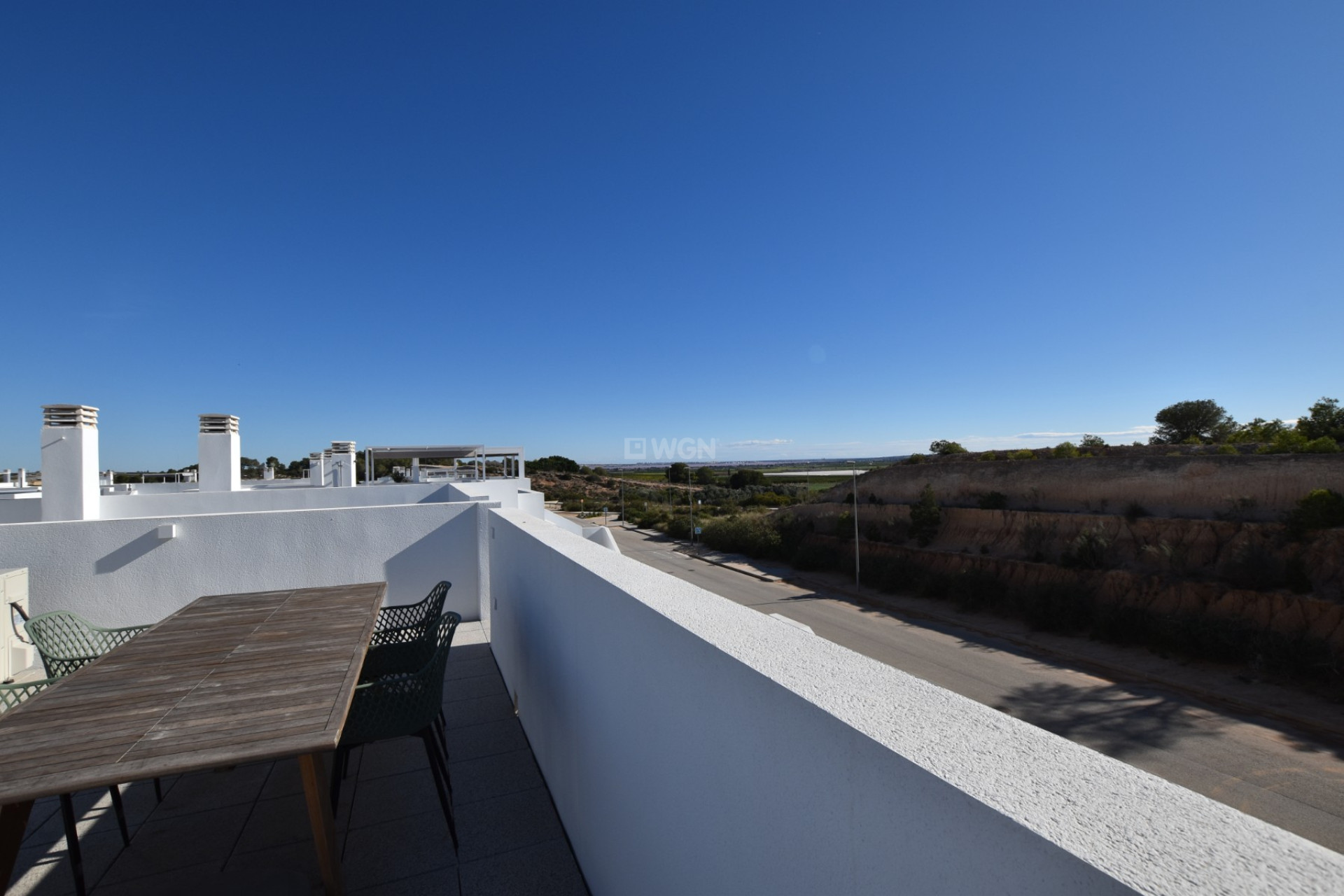 Resale - Apartment / flat - Vistabella Golf Entre Naranjos - Inland