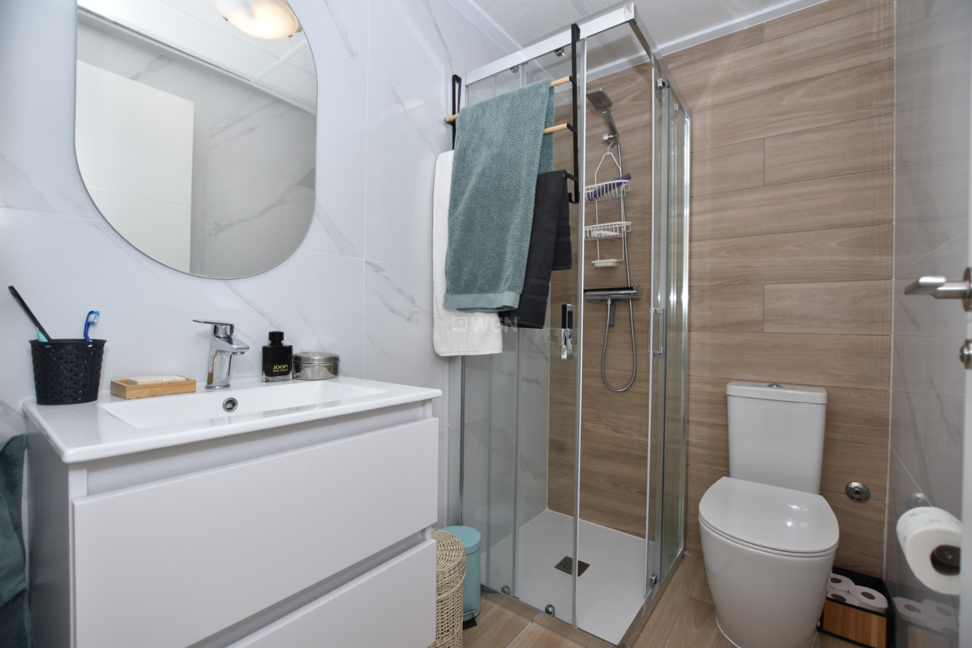 Resale - Apartment / flat - Vistabella Golf Entre Naranjos - Inland