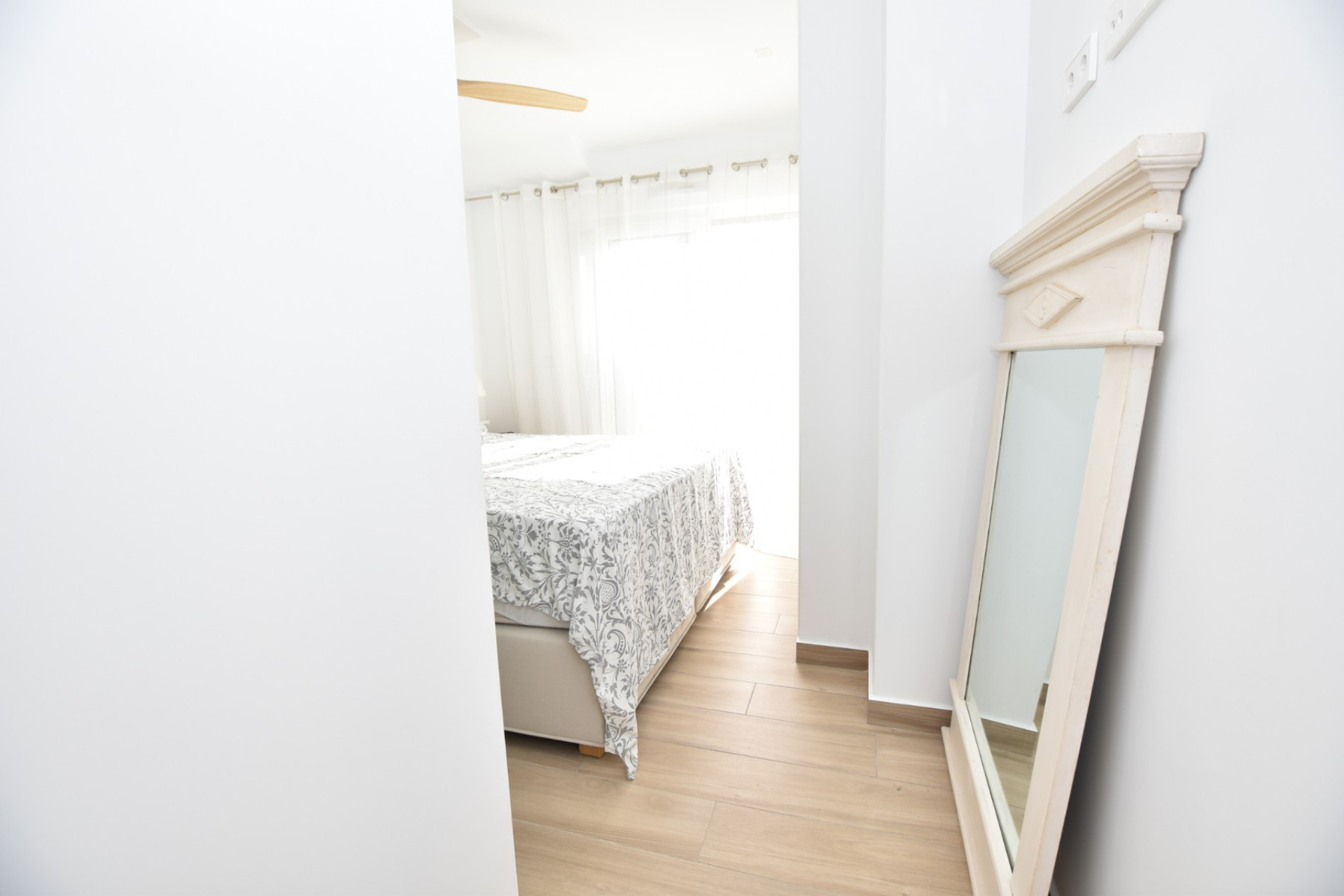 Resale - Apartment / flat - Vistabella Golf Entre Naranjos - Inland